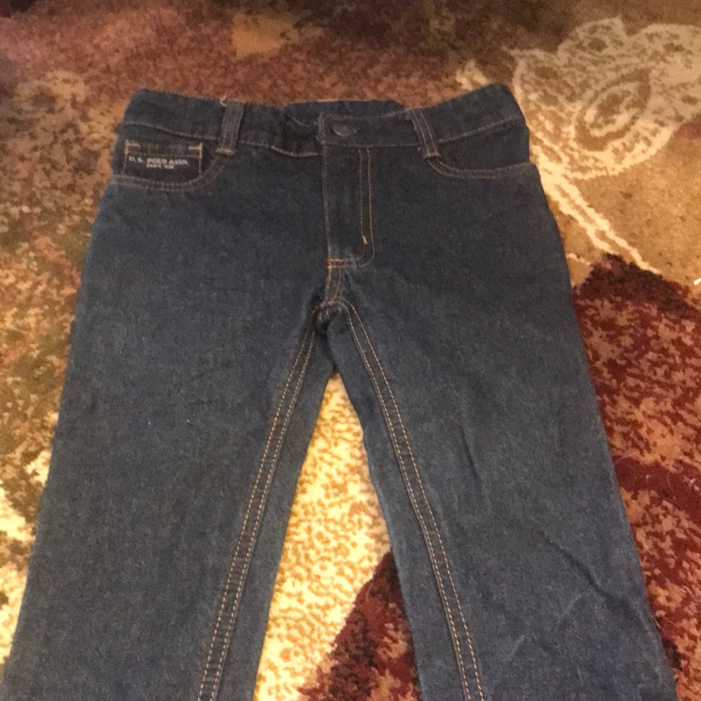 Polo jeans
